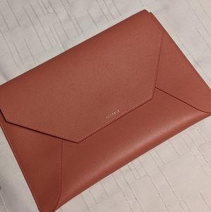 Senreve Envelope Laptop Sleeve